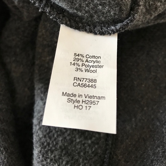 J. Crew Open Blazer - Picture 16 of 16